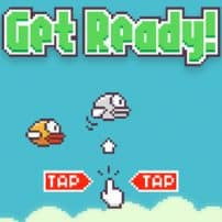 flappybird