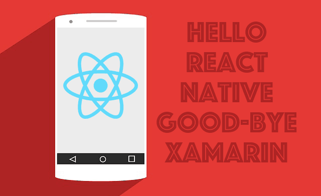 React Native Review