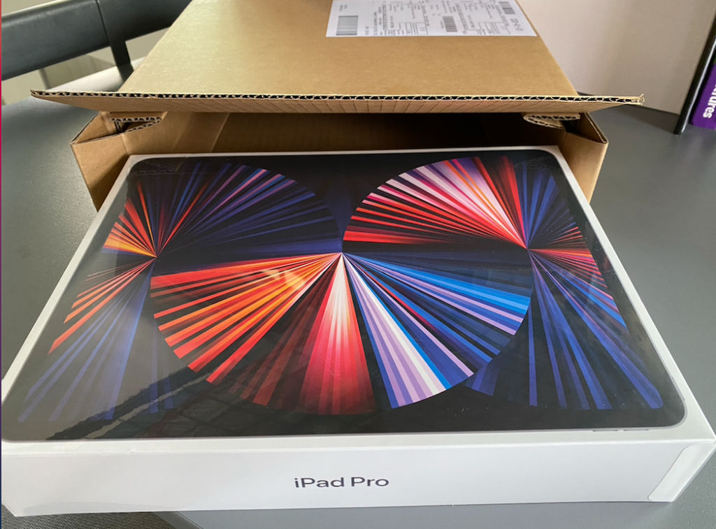 iPad Pro vs iPad Mini – Dilemma Solved